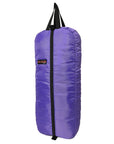 HILASON Western Horse Equestrian Nylon Halter Bridle Carry Bag For Horses