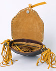 American Darling ADBGM289A Genuine Leather Women Bag Western Handbag Purse