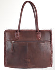 American Darling Genuine Leather Women Bag Western Handbag Purse