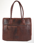 American Darling Genuine Leather Women Bag Western Handbag Purse
