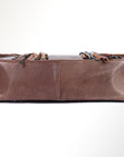 American Darling Genuine Leather Women Bag Western Handbag Purse