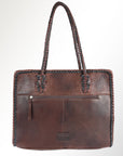 American Darling Genuine Leather Women Bag Western Handbag Purse