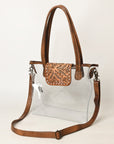 ADBG1186A American Darling Hand Tooled Genuine Leather Women Bag Western Handbag Purse