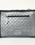 American Darling Hand Tooled Genuine Leather Women Bag Western Handbag Purse