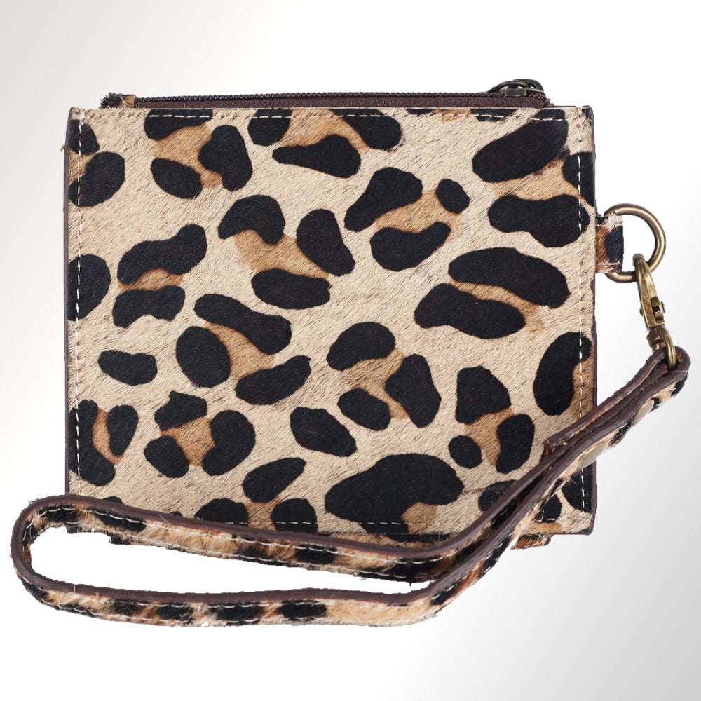 ADBGM358A American Darling Hair On Genuine Leather Women Bag Western Handbag Purse