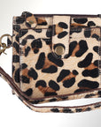 ADBGM358A American Darling Hair On Genuine Leather Women Bag Western Handbag Purse