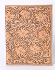 ADBG1243 American Darling Hand Tooled Genuine Leather Women Bag Western Handbag Purse