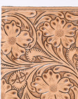ADBG1243 American Darling Hand Tooled Genuine Leather Women Bag Western Handbag Purse