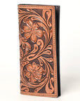 ADBGA428 American Darling Hand Tooled Genuine Leather Women Bag Western Handbag Purse