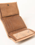 ADBG1268 American Darling Genuine Leather Women Bag Western Handbag Purse