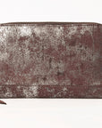 American Darling ADBGZ775 Hair-On Genuine Leather Women Bag Western Handbag Purse