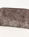 American Darling ADBGZ776 Hair-On Genuine Leather Women Bag Western Handbag Purse