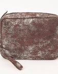 American Darling ADBGZ777 Hair-On Genuine Leather Women Bag Western Handbag Purse