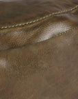 Never Mind Nmbgm150C Fanny Pack Vintage Handmade Genuine Cowhide Leather Women Bag Western Handbag Purse