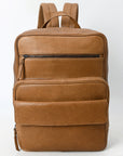 American Darling Backpack Genuine Leather women bag western handbag purse