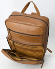 American Darling Backpack Genuine Leather women bag western handbag purse