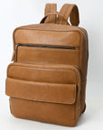 American Darling Backpack Genuine Leather women bag western handbag purse