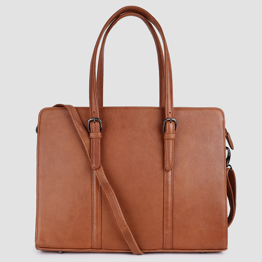 American Darling TOTE Genuine Leather women bag western handbag purse