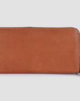 American Darling Wallet Full Grain Genuine Leather Western Women Bag | Handbag Purse Wristlet Travel Clutch