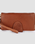 American Darling WALLET Genuine Leather women bag western handbag purse