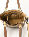 American Darling Hand Tooled Genuine Leather Women Bag Western Handbag Purse