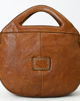 SWL117 Tote Genuine Leather women bag western Bag
