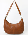 SWL128 Hobo Genuine Leather women bag western Bag
