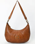 SWL128 Hobo Genuine Leather women bag western Bag
