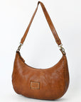 SWL128 Hobo Genuine Leather women bag western Bag