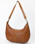 SWL128 Hobo Genuine Leather women bag western Bag