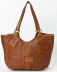 SWL129 Tote Genuine Leather women bag western Bag