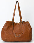 SWL132 Tote Genuine Leather women bag western Bag