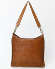 SWL133 Hobo Genuine Leather women bag western Bag