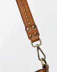 SWL133 Hobo Genuine Leather women bag western Bag