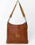 SWL133 Hobo Genuine Leather women bag western Bag