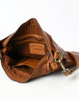 SWL133 Hobo Genuine Leather women bag western Bag