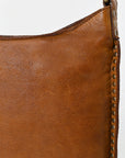 SWL133 Hobo Genuine Leather women bag western Bag