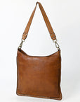 SWL133 Hobo Genuine Leather women bag western Bag