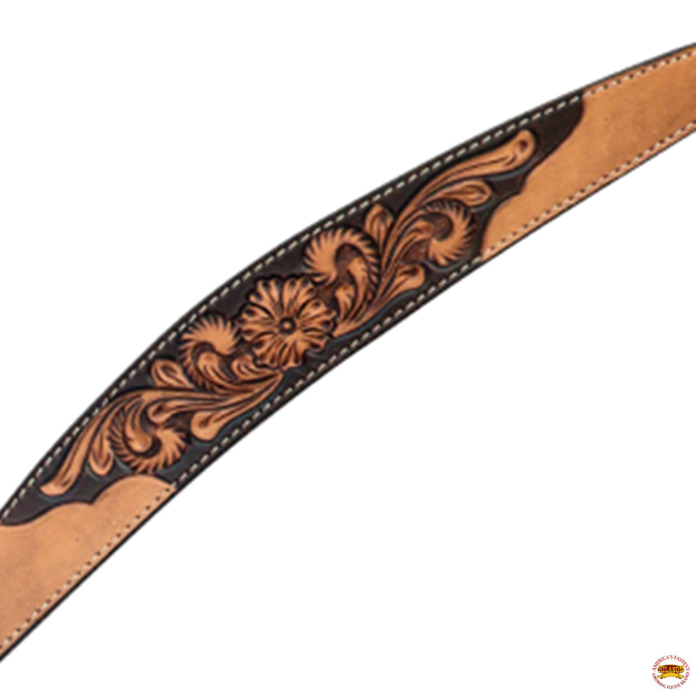 English Leather Headstall