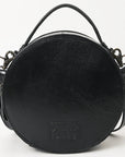 American Darling Canteen Hand Tooled Genuine Leather women bag western handbag purse