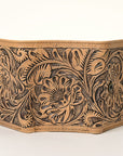 American Darling ADBG1310 Wallet Hand Tooled Genuine Leather women bag western handbag purse