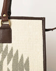 American Darling Saddle Blanket Genuine Leather Women Bag Western Handbag Purse