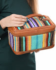 American Darling Pouch Saddle Blanket Genuine Leather women bag western handbag purse