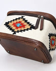 American Darling Pouch Saddle Blanket Genuine Leather women bag western handbag purse
