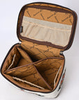 American Darling Pouch Saddle Blanket Genuine Leather women bag western handbag purse