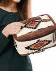 American Darling Pouch Saddle Blanket Genuine Leather women bag western handbag purse