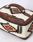 American Darling Pouch Saddle Blanket Genuine Leather women bag western handbag purse