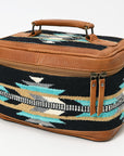 American Darling Pouch Saddle Blanket Genuine Leather women bag western handbag purse