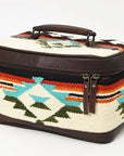American Darling Pouch Saddle Blanket Genuine Leather women bag western handbag purse