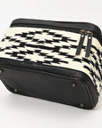 American Darling Pouch Saddle Blanket Genuine Leather women bag western handbag purse